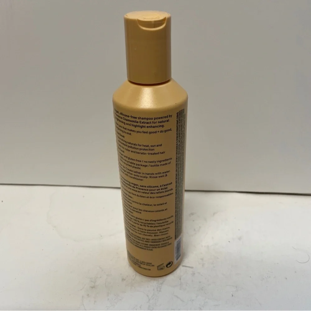 Fekkai Baby Blonde Shampoo 8.5 OZ